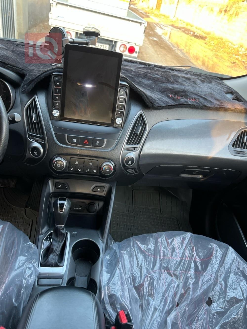 هيونداي توسان